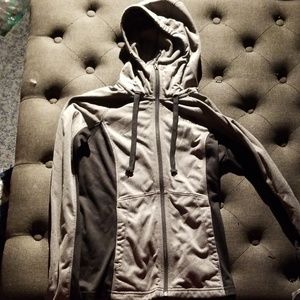 Northface Jacket hoodie